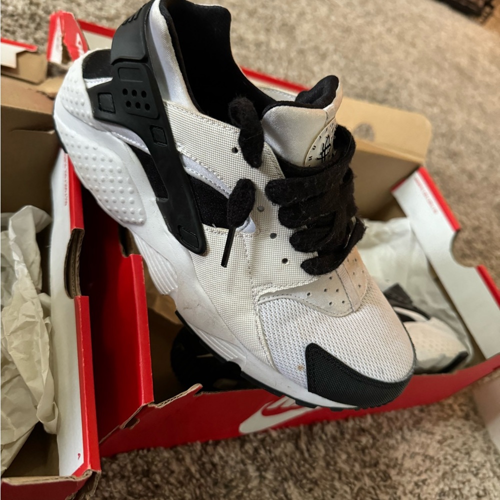 Nike huarache run